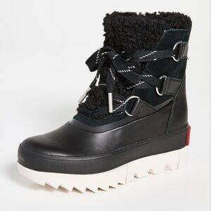 Sorel Joan of Arc Waterproof Boots